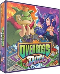 Overboss: Duel