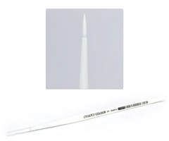 Brush - Synthetic Shade, Medium 63-03