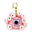 D&D Plush Charm: Beholder