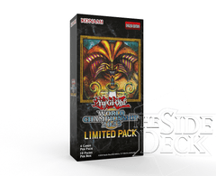 Limited Pack World Championship 2025 Booster Display (10 Ct)