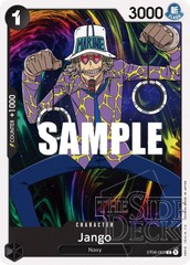 Jango - ST06-003 - C