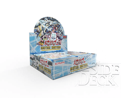 Justice Hunters Booster Box *PRE-ORDER*