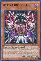 Brain Controller - ALIN-EN033 - Common - 1st Edition