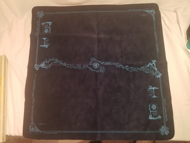 Spellground outlet classic playmat