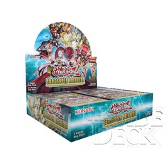 Crossover Breakers Booster Box