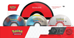 2024 Q4 Poke Ball Tin