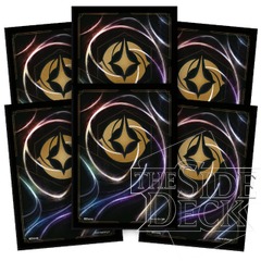 Disney Lorcana TCG: Sleeves Branded Premium