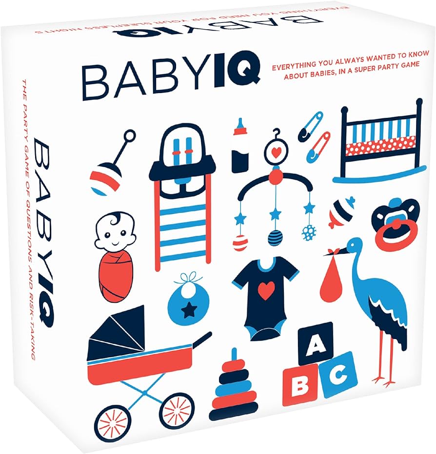 BabyIQ