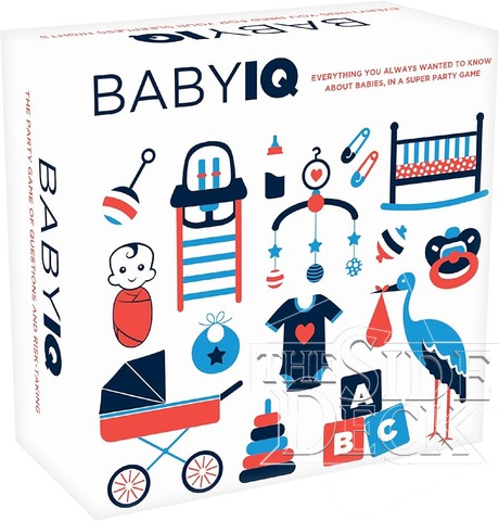 BabyIQ