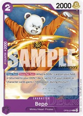 Bepo - OP09-074 - C