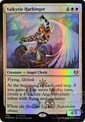 Valkyrie Harbinger