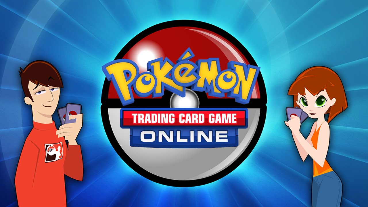 Pokemon League Online