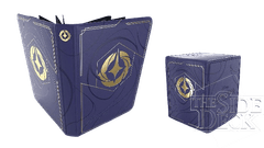 Disney Lorcana TCG: Branded Premium Bundle