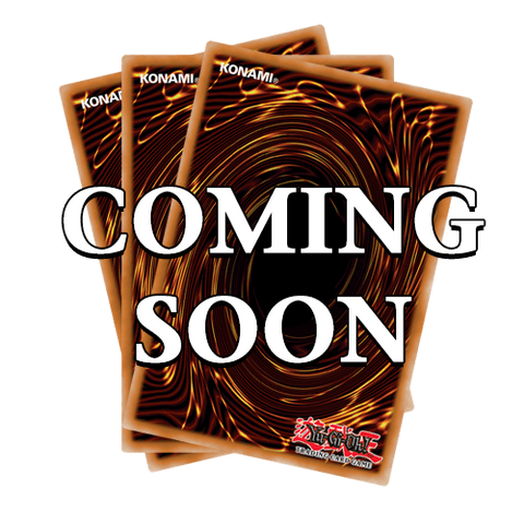 Structure Deck: Legend of the Crystal Beasts 1st Edition