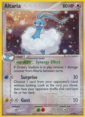 Altaria - 2/108 - Holo Rare