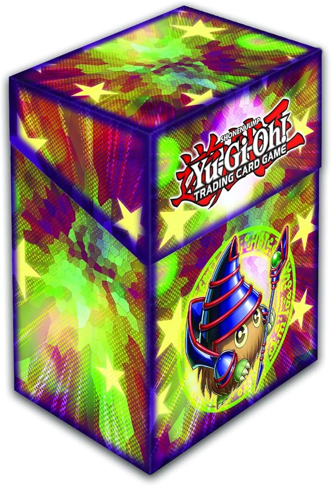 Kuriboh Kollection Card Case