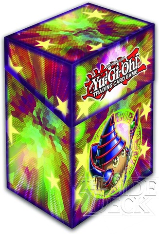 Kuriboh Kollection Card Case