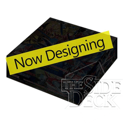 Digimon Card Game: Extra Booster: Sinister Order (EX10) Booster Box