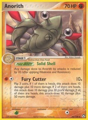 Anorith - 26/108 - Uncommon