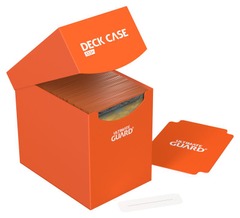 Ultimate Guard Deck Case 133+ - Orange