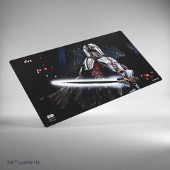 Star Wars: Unlimited Prime Game Mat: Mandalorian