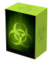 Legion Super Iconic Bio Deck Box