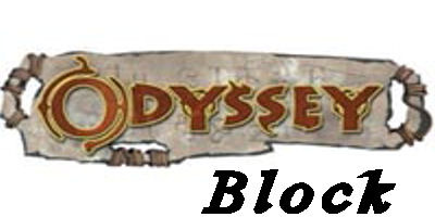 Odyssey