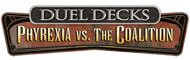 Phyrexia-vs-the-coalition-logo