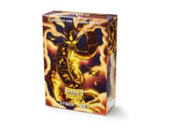 Dragon Shield Sleeves: Japanese Art Syber (Box Of 60)