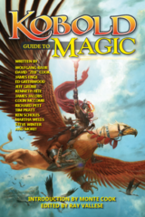 Kobold Guide To Magic