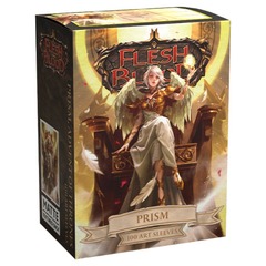 Dragon Shield Flesh and Blood Matte Art Sleeves - Prism