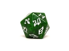 Easy Roller Dice Co. 48mm Dice of the Giants - Hill Giant D20