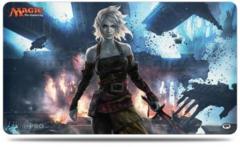 Ultra Pro Shadows over Innistrad - Nahiri, the Harbinger Play Mat for Magic