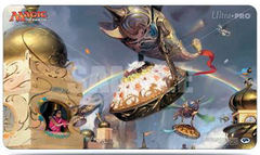 Ultra Pro 2016 Holiday Playmat for Magic: The Gathering