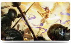 Ultra Pro Magic The Gathering: Masters 25 Akroma's Vengeance Playmat (UP86749)