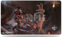 Ultra Pro Magic The Gathering: Masters 25 Ensnaring Bridge Playmat (UP86748)