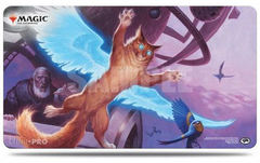 Ultra Pro Magic The Gathering: Dominaria V8 - Playmat (UP86758)