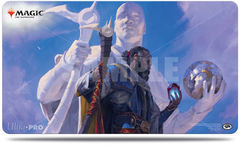 Ultra Pro Magic The Gathering: Dominaria V2 - Playmat (UP86729)