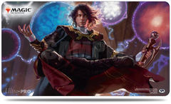 Ultra Pro Magic The Gathering: Dominaria V4 - Playmat (UP86731)