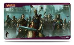 Ultra Pro Khans of Tarkir Playmat - V4 Sultai Clan