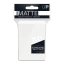 Ultra Pro PRO-Matte Standard Sleeves - White (50ct)