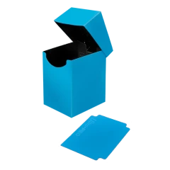 Ultra Pro Eclipse Pro-100+ Pacific Blue Deck Box