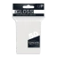 Ultra Pro PRO-Matte Standard Sleeves - Clear (50ct)