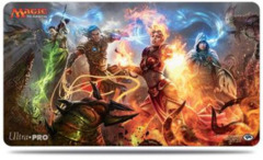 Ultra Pro Oath of the Gatewatch Key Art Play Mat for Magic