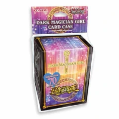 Konami - Yu-Gi-Oh!: Deck Box - Dark Magician Girl