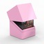 Ultimate Guard - Boulder 100+ Solid Candy Pink