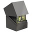 Ultimate Guard: Boulder 100+ Solid - Grey