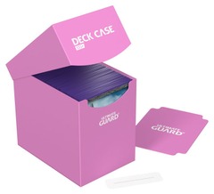 Ultimate Guard Deck Case 133+ - Pink