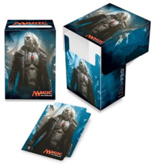 Ultra Pro SOI V4 Deck Box for Magic