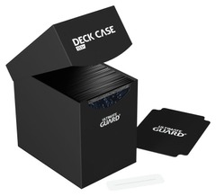 Ultimate Guard Deck Case 133+ - Black